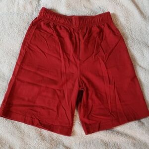 Sears Kids Red Shorts